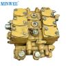 Buy cheap Wear Resistance Cat988K Excavator Control Valve from wholesalers