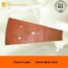 Buy cheap 1 Ton Cr-Mo Alloy Steel Castings Deflector Liner Feed Head with Hardness HRC33-43 from wholesalers