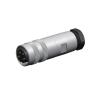 Buy cheap Female 200V M16 Straight Metal Screw Connector 6p 7p from wholesalers