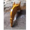 Buy cheap Single Tine Excavator Ripper Big Hitch Mounted Teeth 45T 920 Kgs from wholesalers
