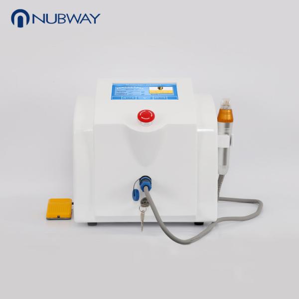 Buy cheap Factory price skin rejuvenation acne treatment fractional rf microneedle scarlet device from wholesalers