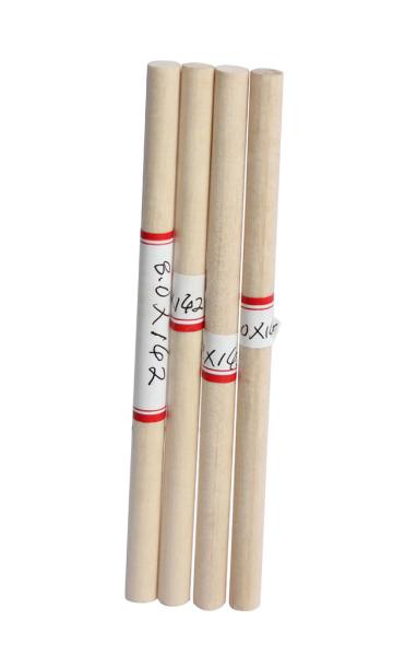 Buy cheap Wood Dowels and Rods/Birch Wood Rods from wholesalers