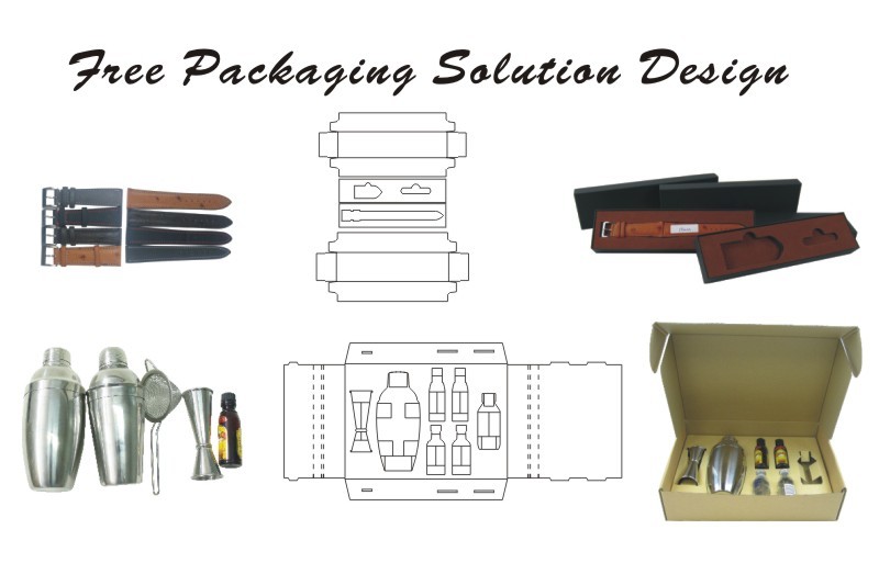 Branded Boxes Personalized Design Packaging Box Printed With Custom Insert