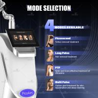 Buy cheap 15.6 Inch Color Touchable Screen Nd.yag Laser Picosecond Laser Tattoo Removal product