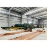 Buy cheap 3 Twisting Lines Gabion Machine 95m/H Speed For Protect Sea Wall ISO Approved from wholesalers