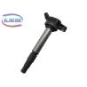 Buy cheap GF30 Plastic Toyota Corolla 90919-02258 Car Ignition Coil from wholesalers