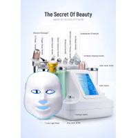 Buy cheap Portable Skin Care Oxygen Jet Machine Clinic Skin Whitening product