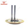 Buy cheap Presserfoot Plate Auto Cutter Parts 707170 For Vector FP-FX/Q25-IX from wholesalers