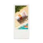 1080P Indoor Standalone LCD Advertising Digital Signage For Supermarkets