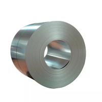 Buy cheap 0.28mm Thickness 316 Stainless Steel Coil Stock J2 Galvanised product