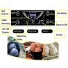 Buy cheap Professional Automatic Gelato Maker 500x795x790mm Hard Ice Cream Machine for Commercial Production from wholesalers