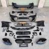 Buy cheap BMW 3 Series G20/G28 To G20/G28 LCI Sport Body Kit 2019- from wholesalers