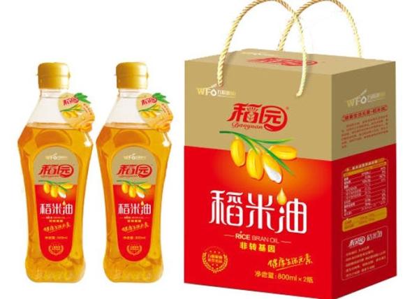 Buy cheap Health Guard 4 Liters PET Bottle Refined Rice Bran Oil from wholesalers