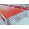 Buy cheap Spiral Square Longitudinal Erw 12mm Finned Tubes from wholesalers