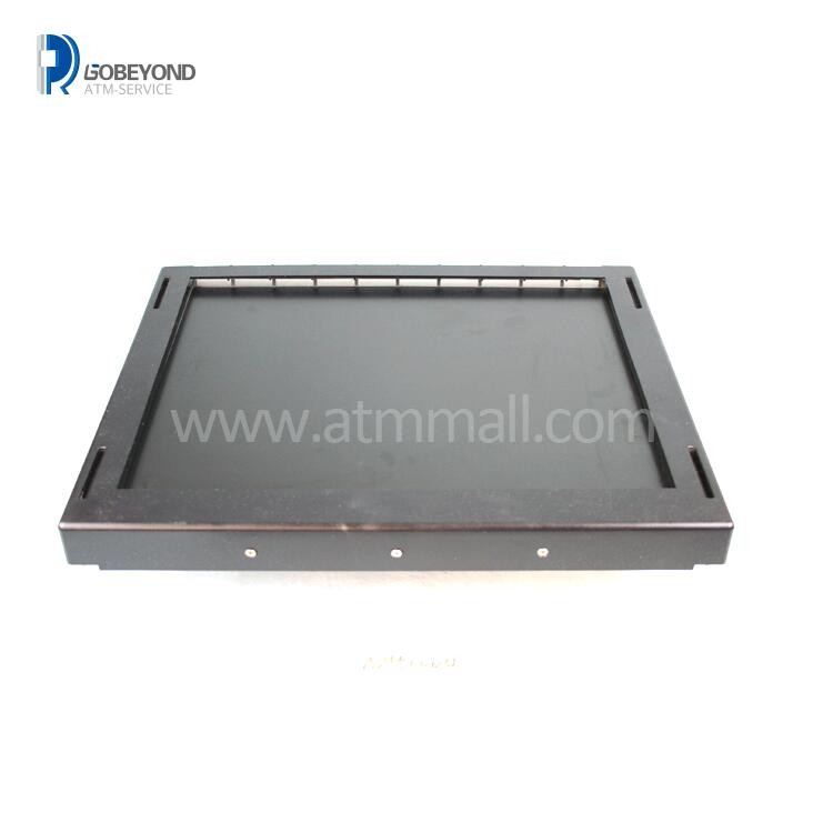 NCR 6622/6625 15in LCD ATM Machine Monitor Plastic Frame