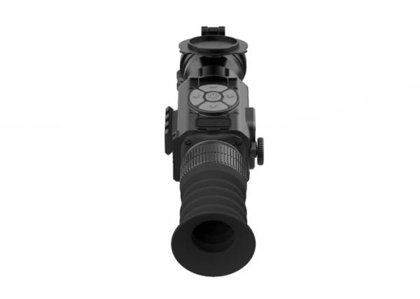 Buy cheap Fast Infrared Orion350 Tactical Rifle Sight For Accurate Shooting , Long Life from wholesalers