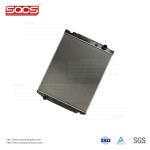 Water Radiator For Iveco Daily 504011119 Reference 63331a