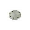 Buy cheap Oem Stainless Blind Flange Asme B16.5 Astm A182 F304 Class B Pipe Fitting from wholesalers