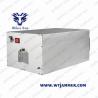 Buy cheap GSM800 DCS1800 PCS1900 150m 165W Outdoor Signal Jammer from wholesalers