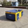 Buy cheap 5 Tons Electric Automated Production Line Trackless Transfer Vehicle from wholesalers