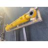 Buy cheap Hyundai Excavator Ram Hydraulic Cylinder Assembly R210 R210 9 R210LC 9 from wholesalers