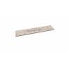 Buy cheap Countertops Stone Window Sills High Hardness Flat Edge For Kitchen Bathroom Backsplashes from wholesalers