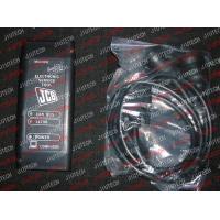 Buy cheap JCB diagnostic JCB Service Master v8.10 Version Heavy Duty Truck Diagnostic product