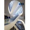 Buy cheap ORIA Escalator indoor escalator shopping cart escalators from wholesalers
