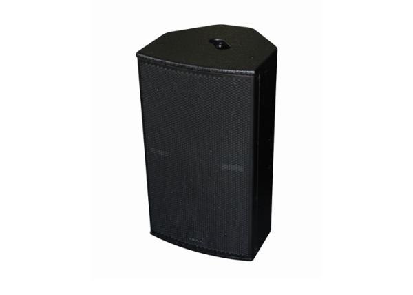 Buy cheap 350W Nightclub Sound Equipment For Living Show SPEAKON 1.75"+12" from wholesalers