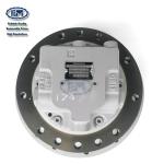PC58UU-C PC58UU-3 Exacavator Driving Motor Assy 20U6042111