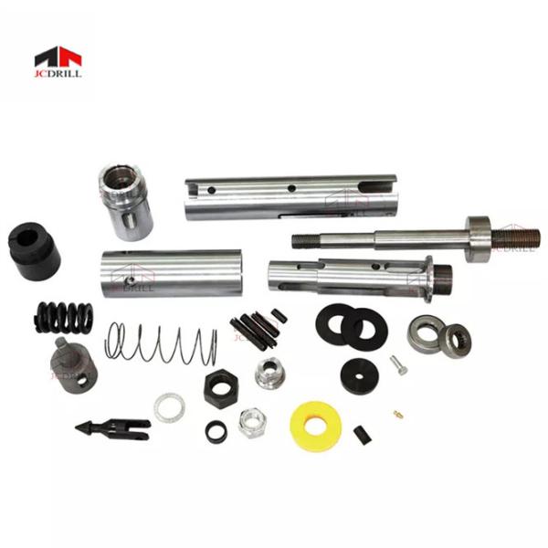 Buy cheap Double / Triple Tube Diamond Core Drilling Tools Diameter Btw Ntw Htw Barrel Overshot Assembly from wholesalers