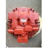 Buy cheap Belparts Excavator R360LC-7 R360LC-7A R360LC-9 Final Drive Assembly 31NA-40010 31NA-40020 31QA-40020 Travel Motor from wholesalers