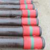 Buy cheap API 5CT Seamless Steel Casing Pipe for Oil Well, Water Well and Gas Well from wholesalers