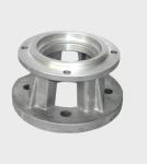 OEM SS Stainless Steel Custom Casting Valve Parts For Oil Or Water Fluid Pumps