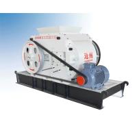 Buy cheap Durable Auto Dia 1200*1000mm Powerful Double Roller Crusher product