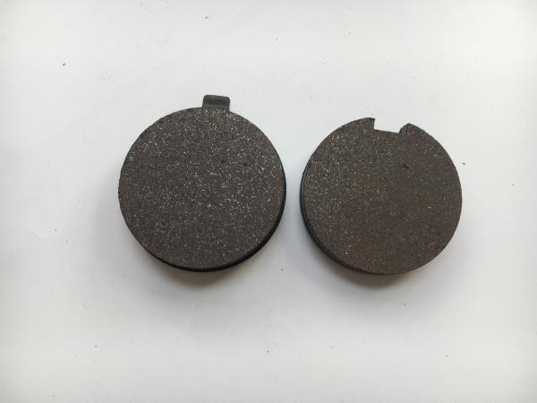 Buy cheap MOTOMEL SKUA 150 MOTORCYCLE BRAKE DISC PAD from wholesalers