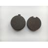 Buy cheap MOTOMEL SKUA 150 MOTORCYCLE BRAKE DISC PAD from wholesalers