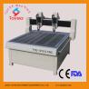 Buy cheap Two heads Advertising CNC Router machine TYE-1212-2 from wholesalers