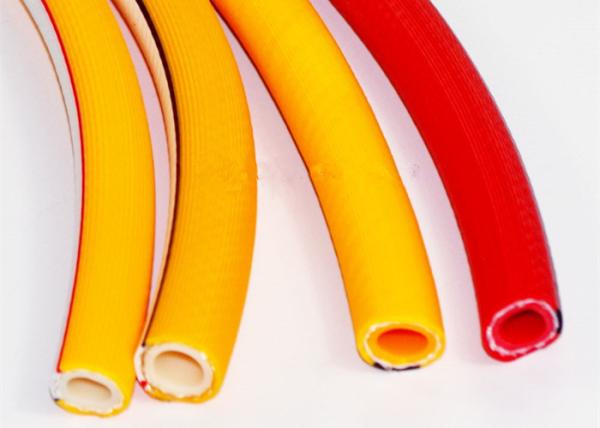 Buy cheap PVC High Pressure Power Sprayer Hose / Pipe / Tube For Chemical Pesticide Delivery from wholesalers