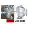 Buy cheap MUD BOX JIS F7203-40-S-TYPE from wholesalers