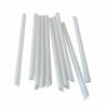 Buy cheap Bpa Free PLA Cutlery CPLA Drinking Straws 10*210mm Fda Approved from wholesalers