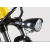 Buy cheap Brushless Motor 48v 500w 26 Inch Folding Electric Bike from wholesalers