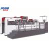 Buy cheap 1060mm Sheet Automatic Die Cutting Machine Creasing Hot Stamping Machine from wholesalers