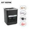 Buy cheap SS Lab Digital Ultrasonic Cleaner 2L Mini 3D Printer Heating Sonic Tank 1-99 Min Timer from wholesalers