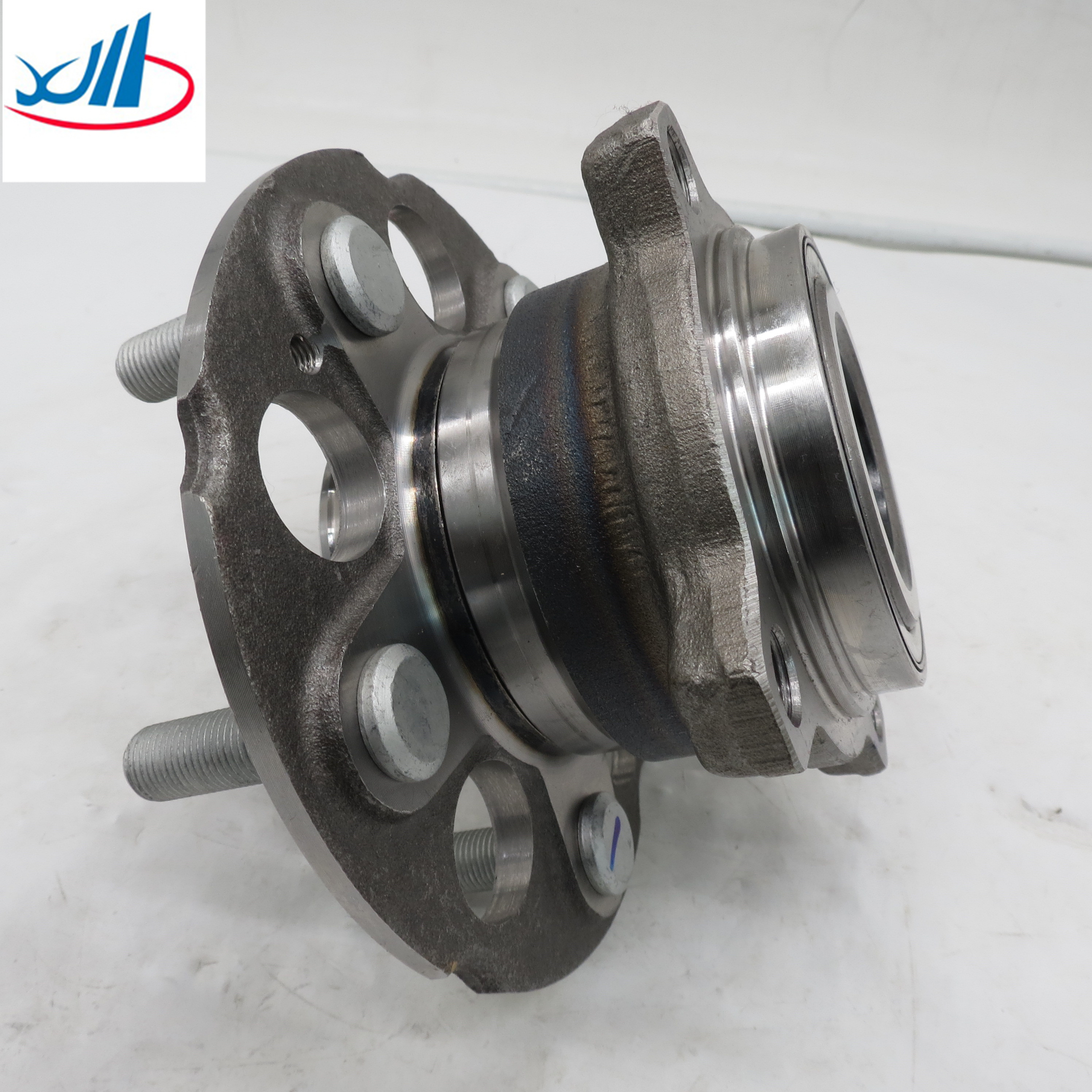 Heavy Truck Parts Rear Wheel Hub Assembly 3104100XKZ17A