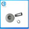 Buy cheap Piston Liner Kit 4D34 ME220470 Size STD With 36mm For Mitsubishi Excavator Parts from wholesalers