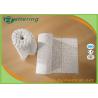 Buy cheap White Medical Supplies Bandages , POP Plaster Of Paris Cast Bandage High Load from wholesalers