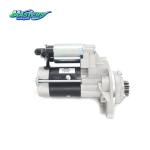 UZU BVP Starter Motor Assembly (5876102820/8982220183)