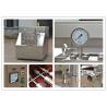 Buy cheap Food High Efficiency 2 Stage Homogenizer For Plate Milk Pasteurizer from wholesalers