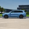 Buy cheap 4WD Lixiang L9 Max Pure Engry Electric Vehicle EV Car with Dual Motor Four-Wheel Drive from wholesalers